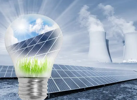 鼓励可再生能源发展：电价补贴无法全额征收