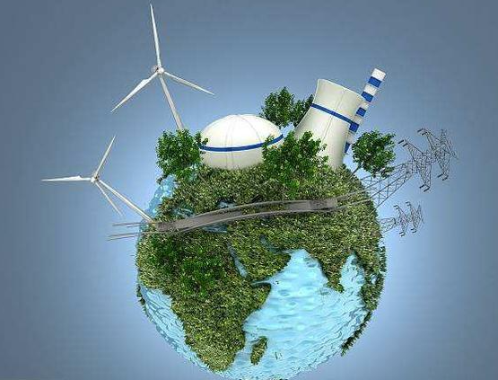 可再生能源信息：推动可持续发展