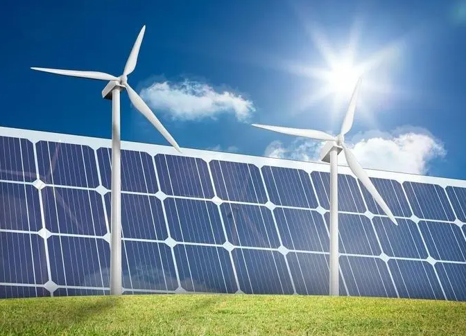 研究可再生能源利用技术的发展与前景