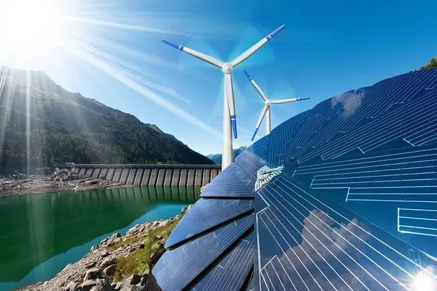 推动可再生能源发展，实现更环保的未来